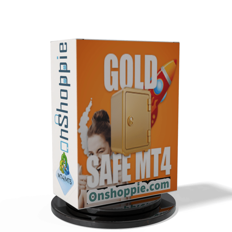 Gold Safe EA