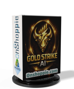 Gold Strike AI EA