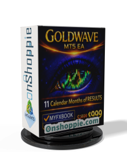 GoldWave EA