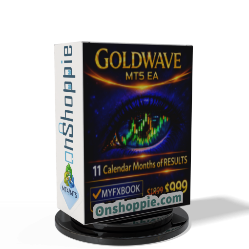 GoldWave EA