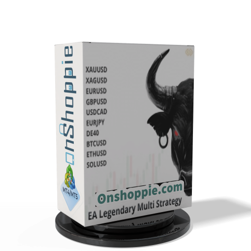 Legendary Multi Strategy OnShoppie Legendary Multi Strategy