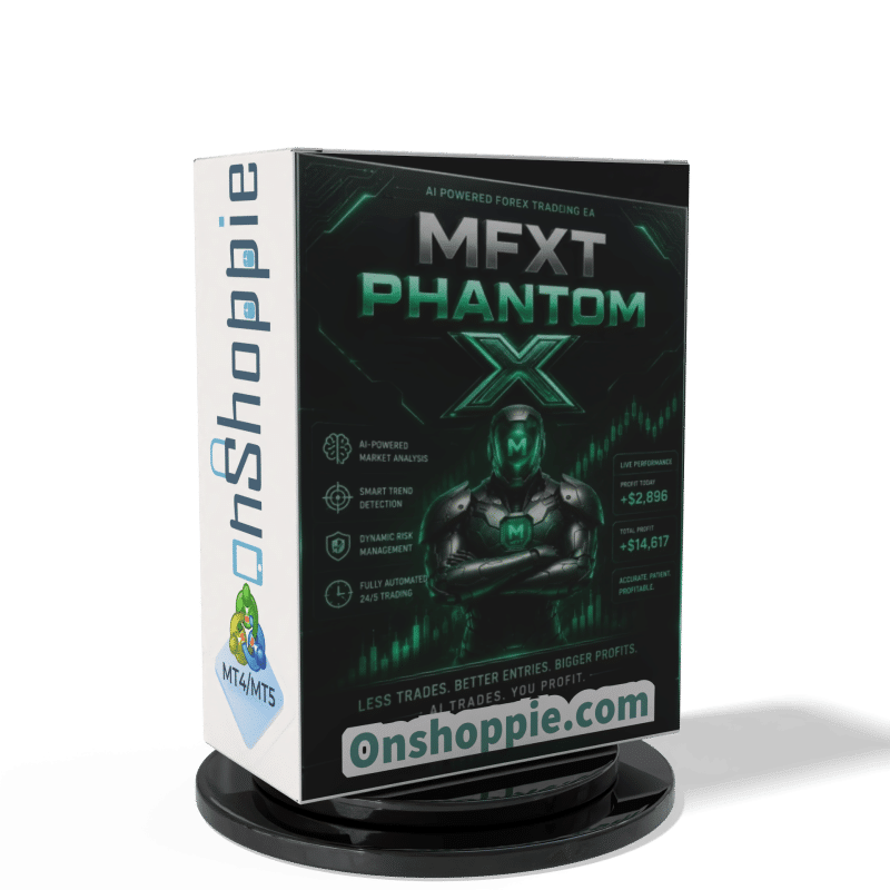 MFXT PHANTOM X EA