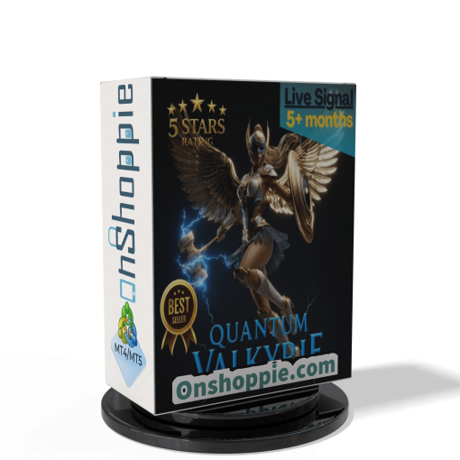 Quantum Valkyrie EA OnShoppie Quantum Valkyrie EA