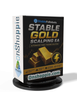 Stable Gold Scalping EA