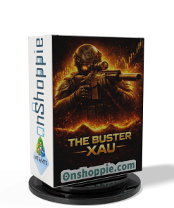 The Buster XAU EA