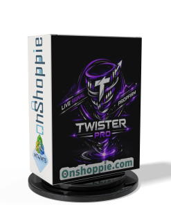 TwisterPro Scalper EA