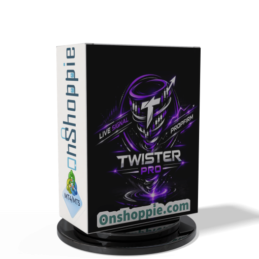 TwisterPro Scalper EA