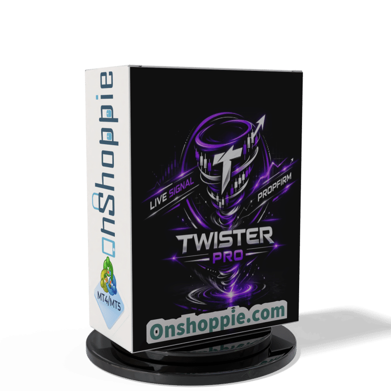 TwisterPro Scalper EA