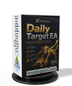 Daily Target EA