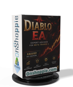 Diablo EA