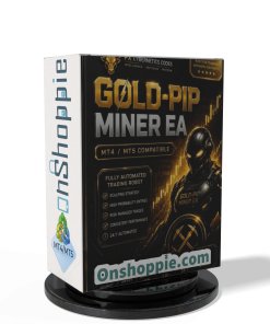 Gold Pip Miner EA