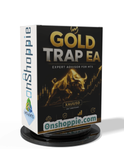 Gold Trap EA