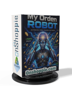 My Orden Robot