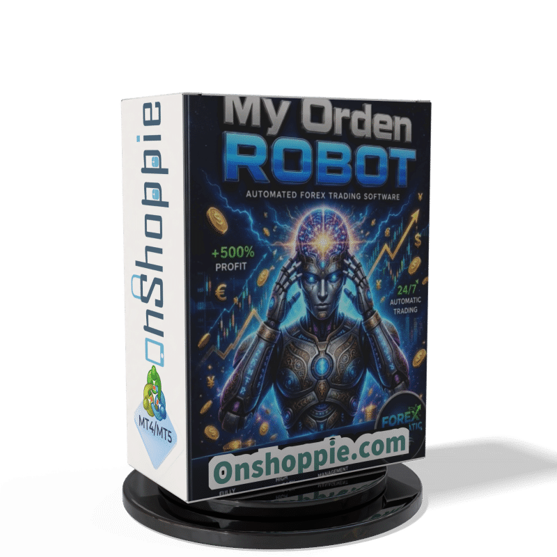 My Orden Robot
