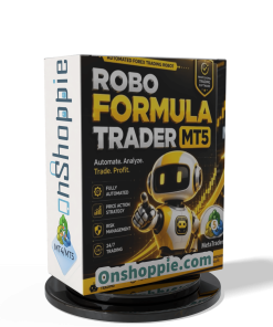 Robo Formula Trader