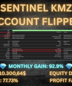 Sentinal KMZ EA