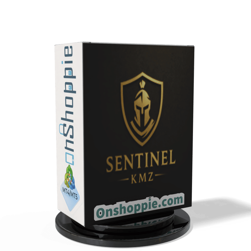 Sentinal KMZ EA