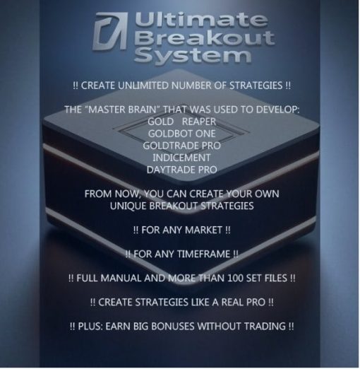 Ultimate Breakout System