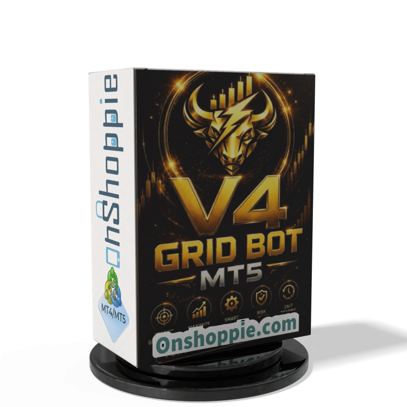 V4 GRID BOT