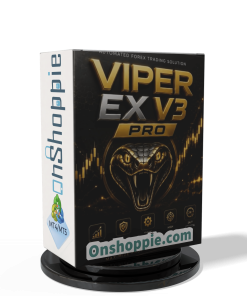 Viper EX V3 Pro EA