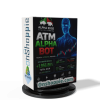 ATM Alpha BOT