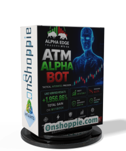 ATM Alpha BOT