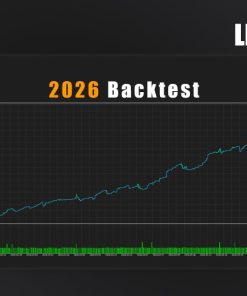 Adaptive Gold Scalper EA