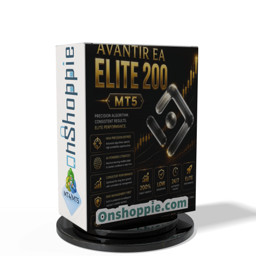 Avantir EA ELITE 200 OnShoppie Avantir EA ELITE 200
