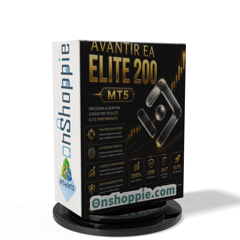 Avantir EA ELITE 200