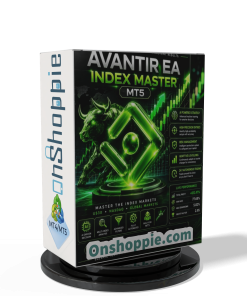 Avantir EA INDEX MASTER