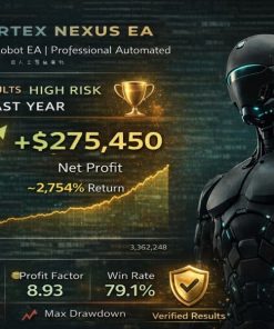 BTC Vortex Nexus EA