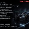 Full Throttle DMX EA