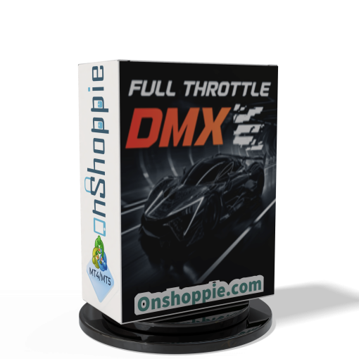 Full Throttle DMX EA