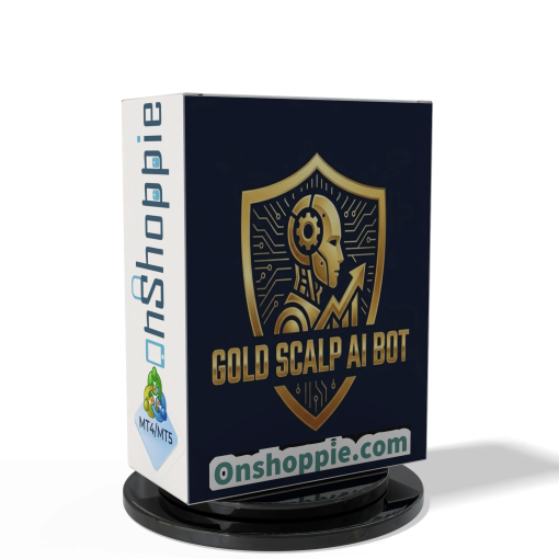 Gold Scalp AI Bot