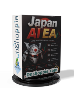 japan AI EA