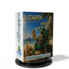 Lizard EA