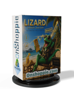 Lizard EA
