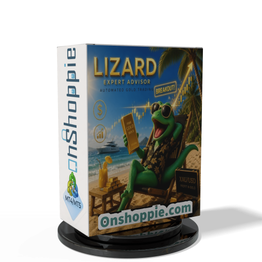 Lizard EA