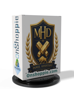 MHD Scalper Pro EA
