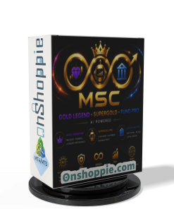 MSC Gold Pro EA