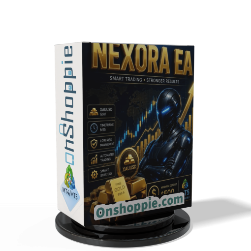 NEXORA EA OnShoppie NEXORA EA