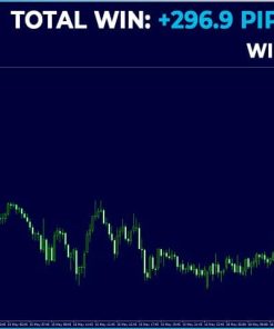 Neuro Poseidon Indicator