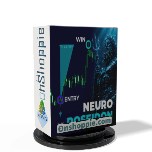 Neuro Poseidon Indicator