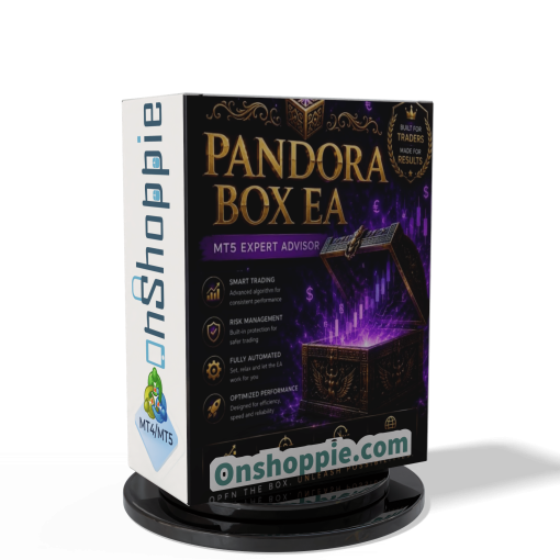 Pandora Box EA
