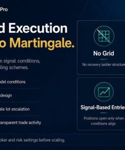 Precise Pair Trading Pro EA