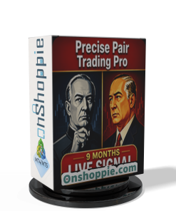 Precise Pair Trading Pro EA