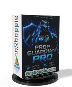 PropGuardian Pro EA