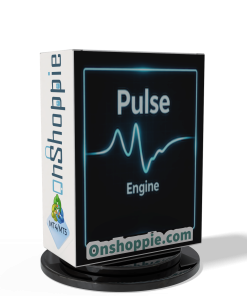 Pulse Engine EA
