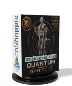 Quantum OmniGold EA