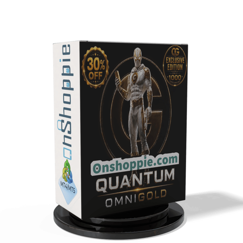 Quantum OmniGold EA